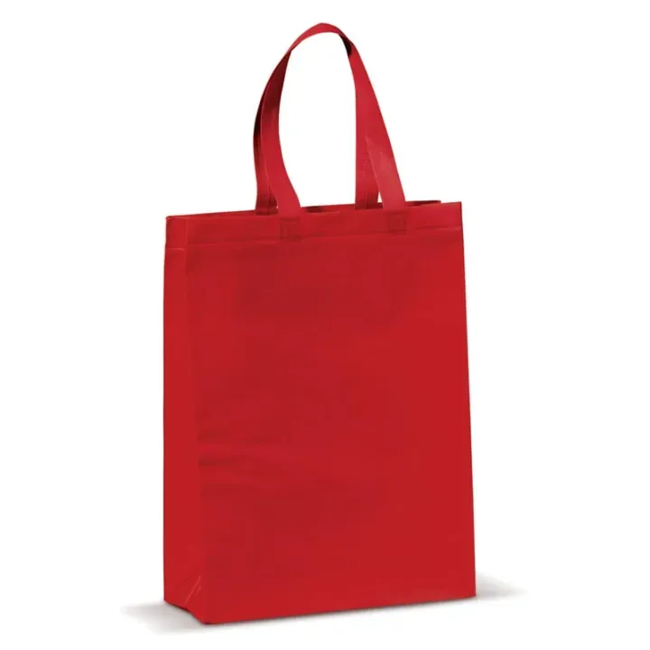 Carrier bag laminated non-woven medium 105g/m² - LT91723 (N0021)